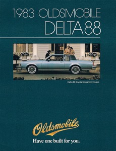 1983 Oldsmobile Delta 88 (Cdn)-01.jpg